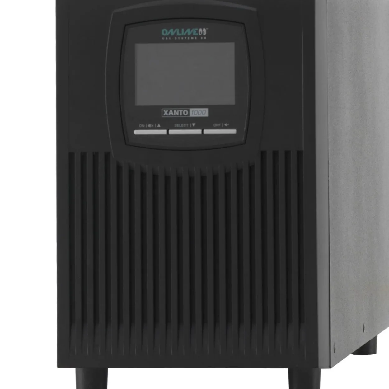 Online USV Systeme XANTO 1000