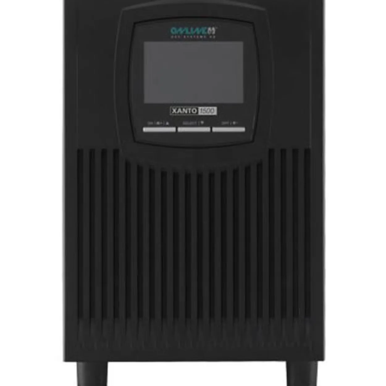 Online USV Systeme Xanto 1500R VA