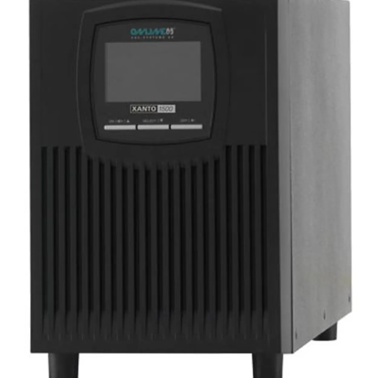 Online USV Systeme Xanto 1500R VA