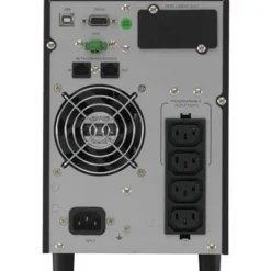 Online USV Systeme Xanto 700 VA