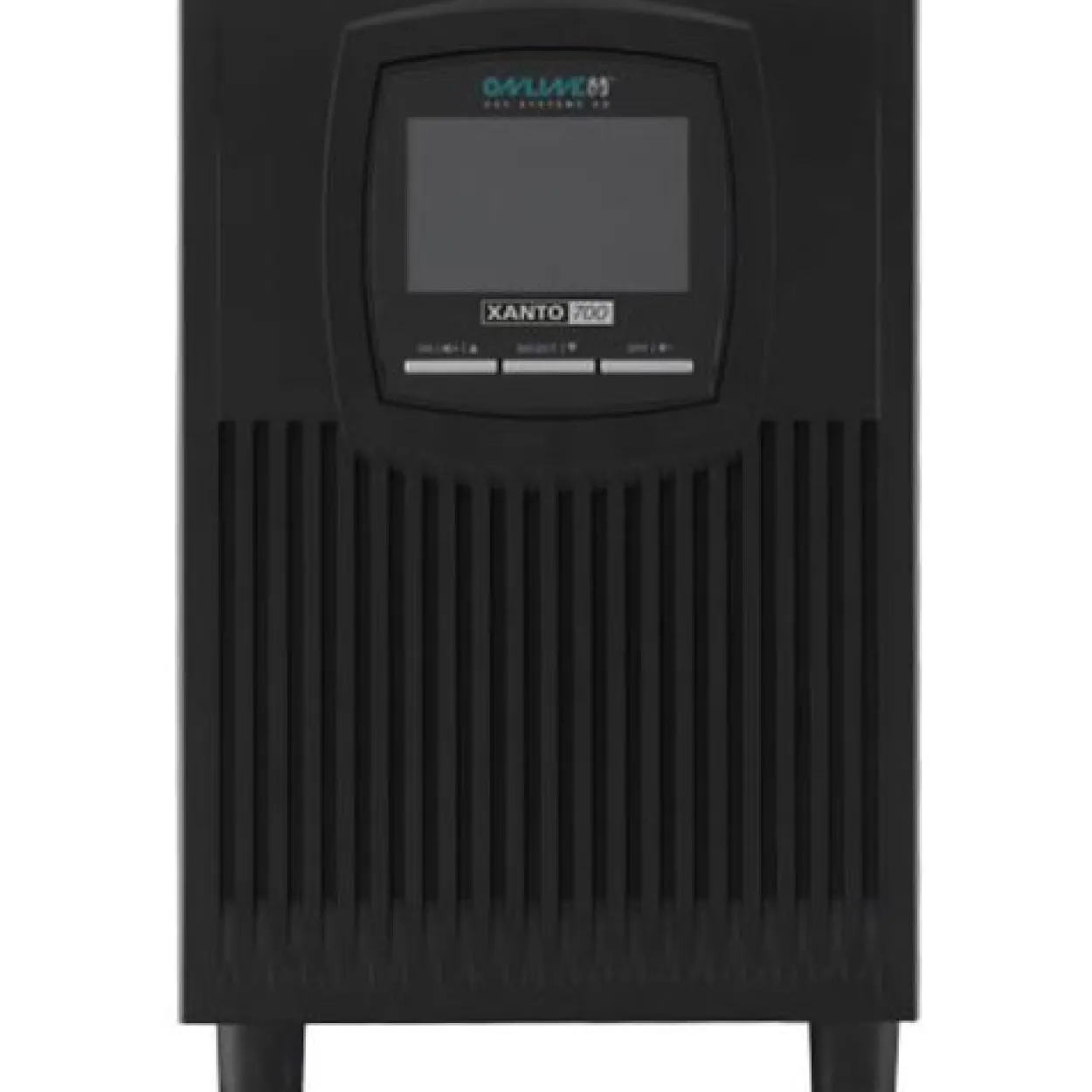 Online USV Systeme Xanto 700 VA