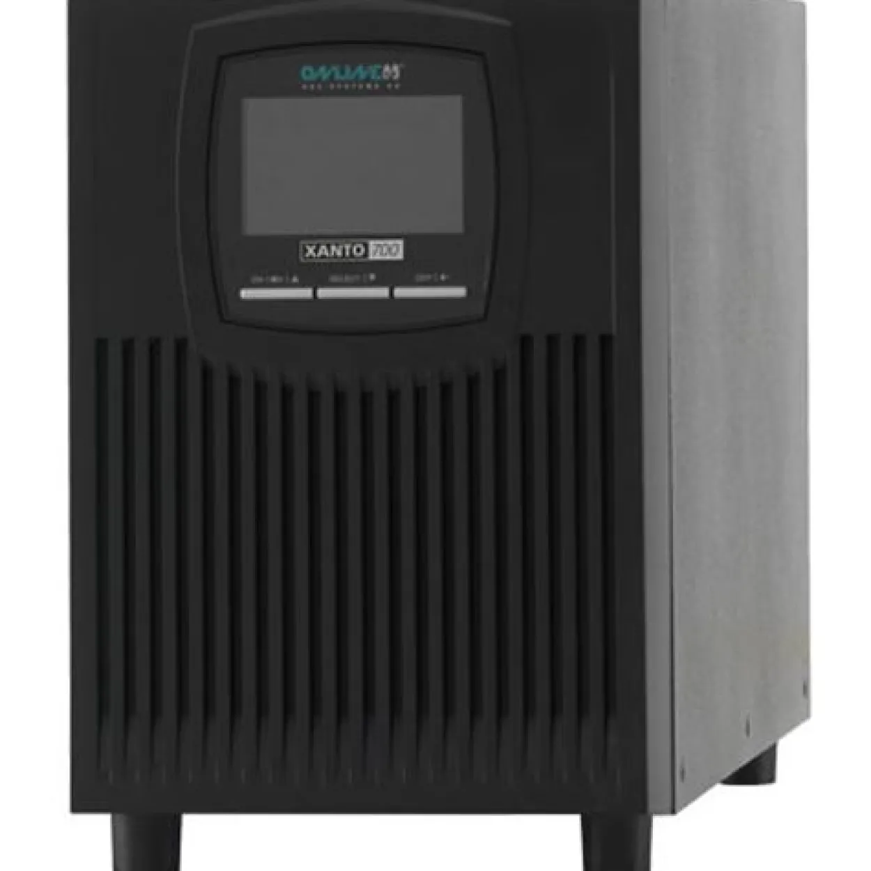 Online USV Systeme Xanto 700 VA