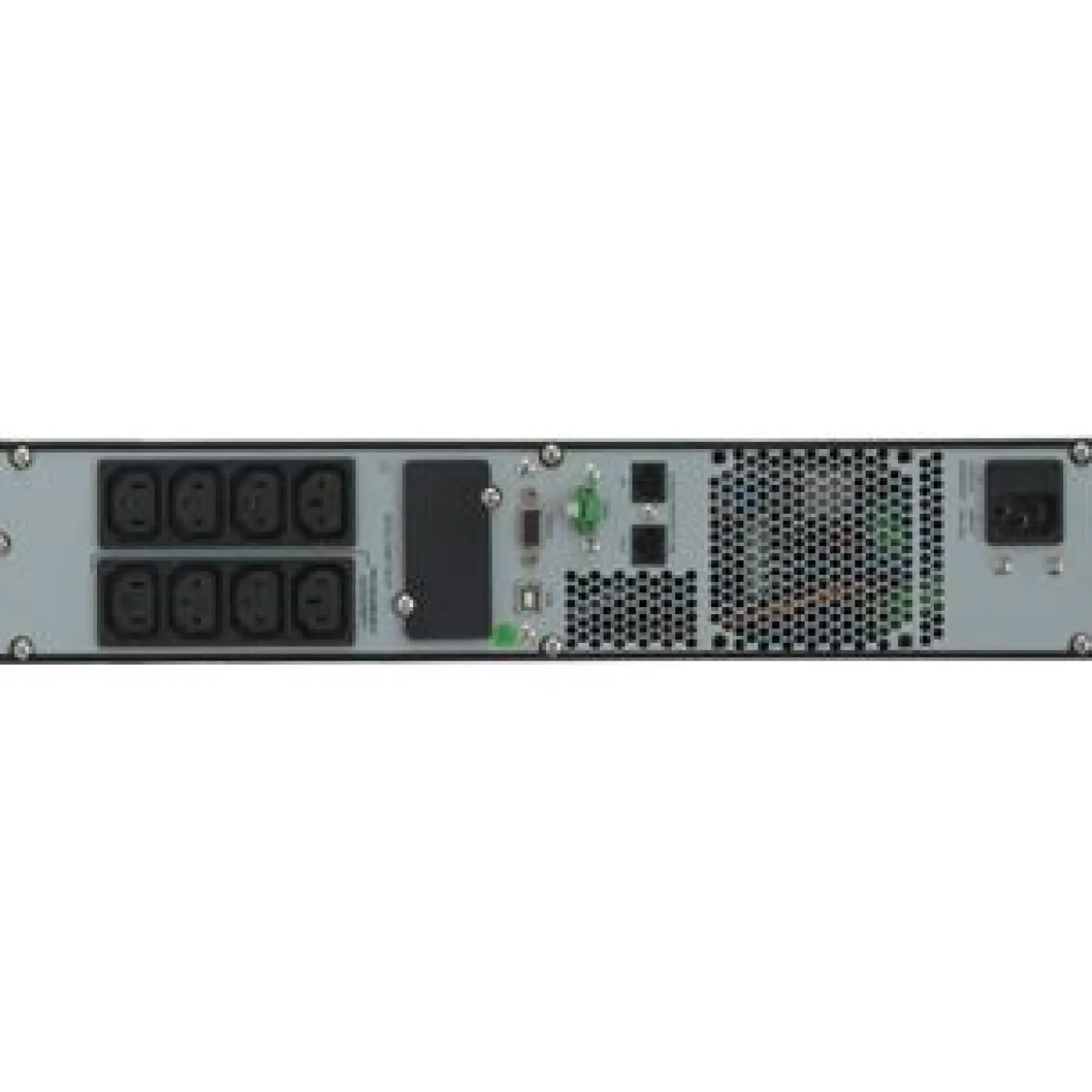 Online USV Systeme Zinto 3000 VA
