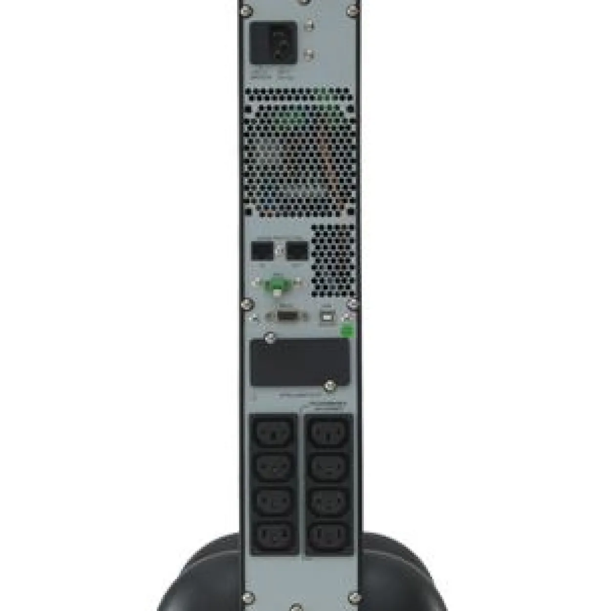 Online USV Systeme Zinto 3000 VA