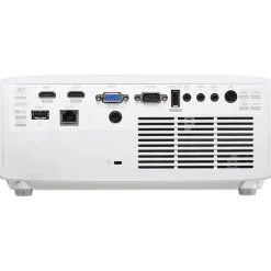 Optoma ZH551 DLP PROJECTOR LASER 1080P 5300 300.000:1 2 X HDMI 2.0 1 X