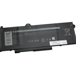ORIGIN STORAGE BTI 4C BATTERY LATITUDE 5421 OEM: 00P3TJ 0VXD57 GRT01