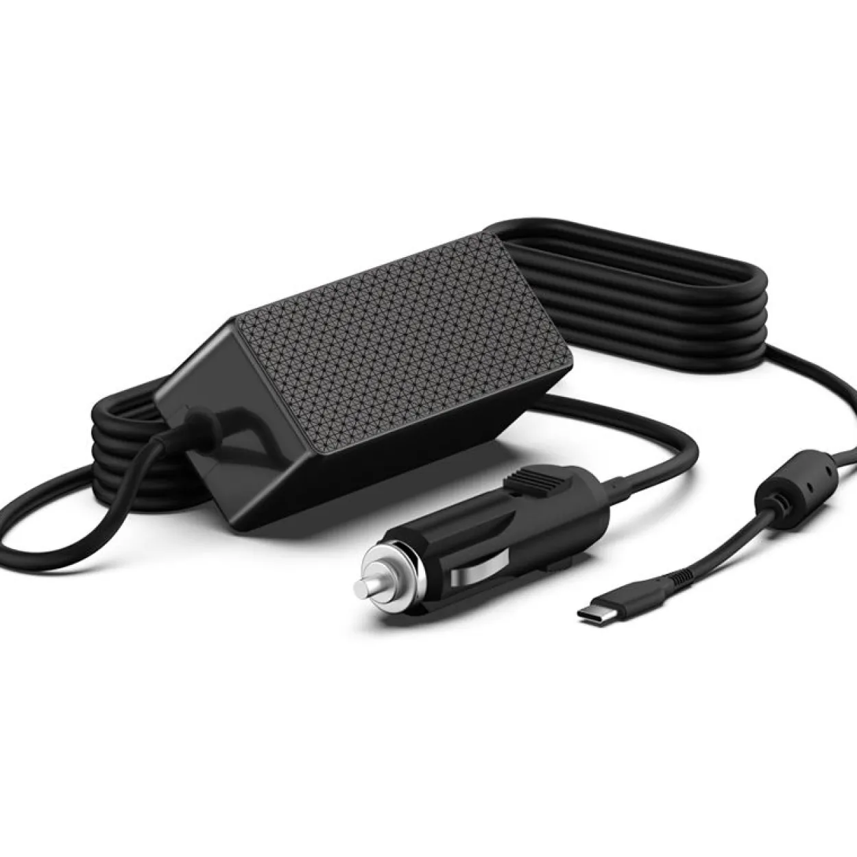 ORIGIN STORAGE BTI 100W USB-C CAR CHARGER WITH