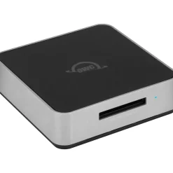 OWC Atlas USB4 CFexpress Type B 4.0 Card Reader/Writer