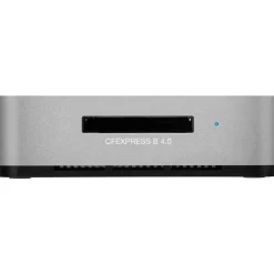 OWC Atlas USB4 CFexpress Type B 4.0 Card Reader/Writer