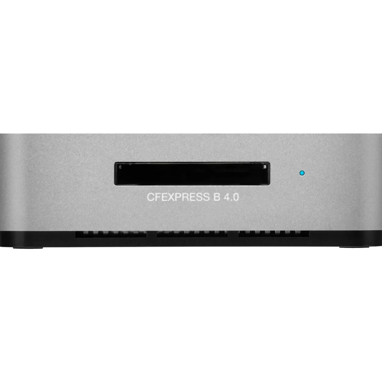 OWC Atlas USB4 CFexpress Type B 4.0 Card Reader/Writer