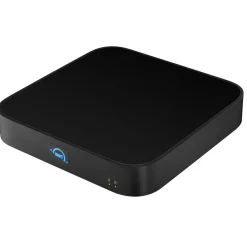 OWC miniStack STX Stackable Storage Enclosure with Thunderbolt Hub Xpansion