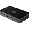 OWC Thunderbolt Hub 5-port, USB-C/TB3/TB4, 60W PD