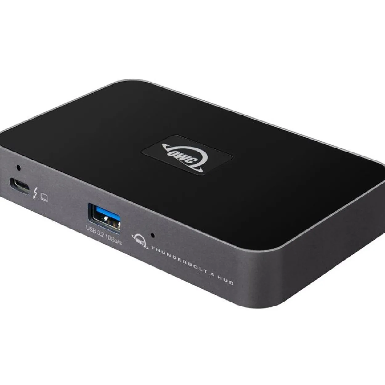 OWC Thunderbolt Hub 5-port, USB-C/TB3/TB4, 60W PD