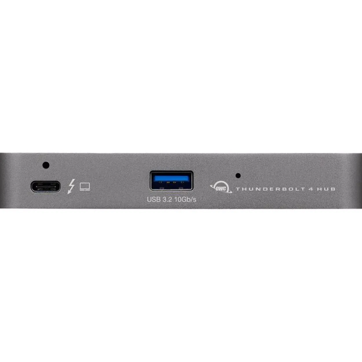 OWC Thunderbolt Hub 5-port, USB-C/TB3/TB4, 60W PD