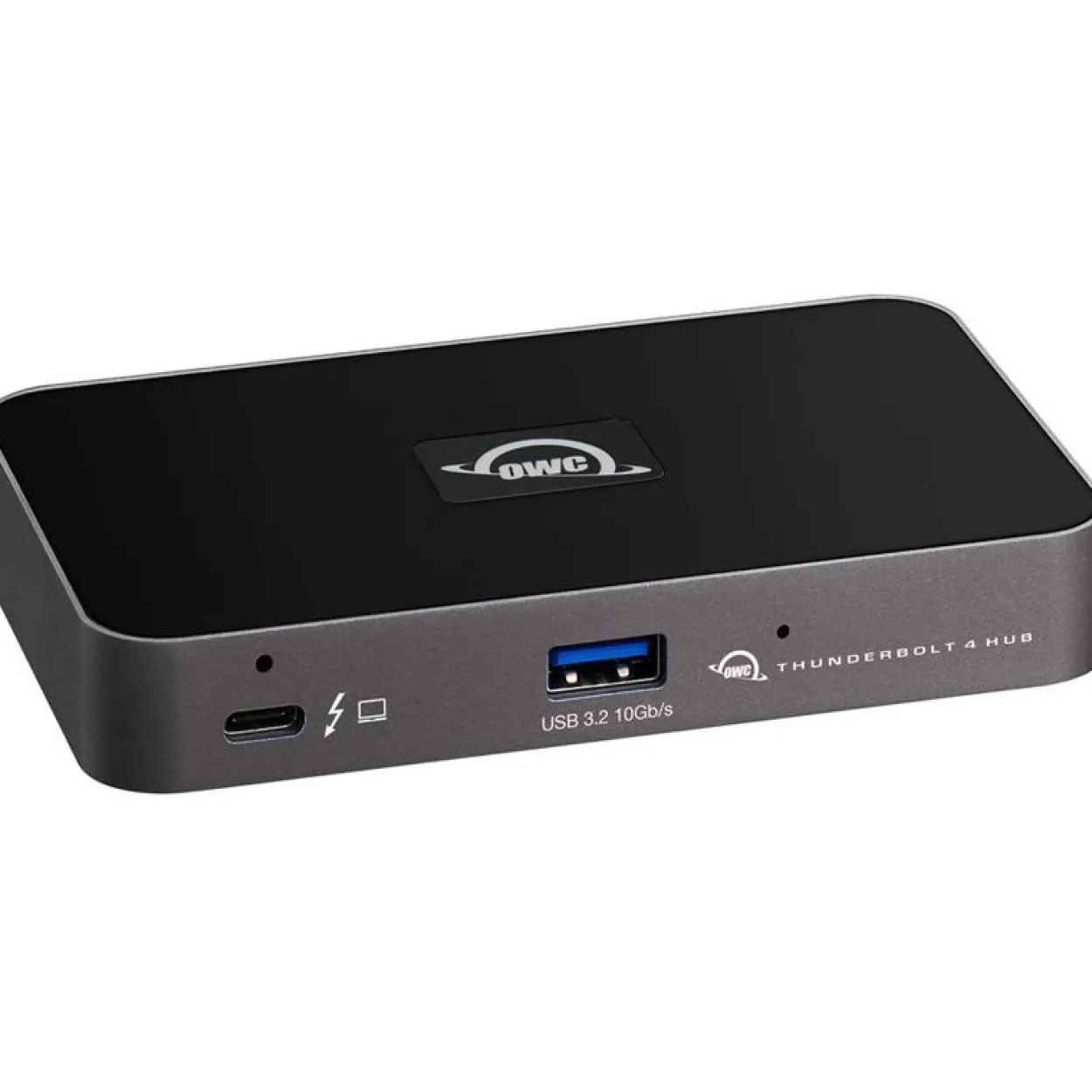 OWC Thunderbolt Hub 5-port, USB-C/TB3/TB4, 60W PD