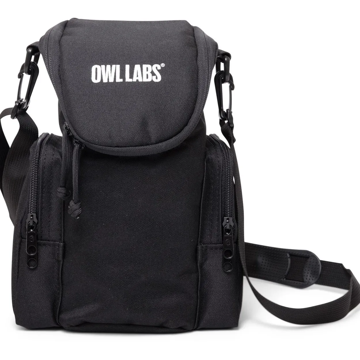 OWL SOFT SIDED CARRY CASE FITS MEETING OWL USB MIC POWER SUPPLY
