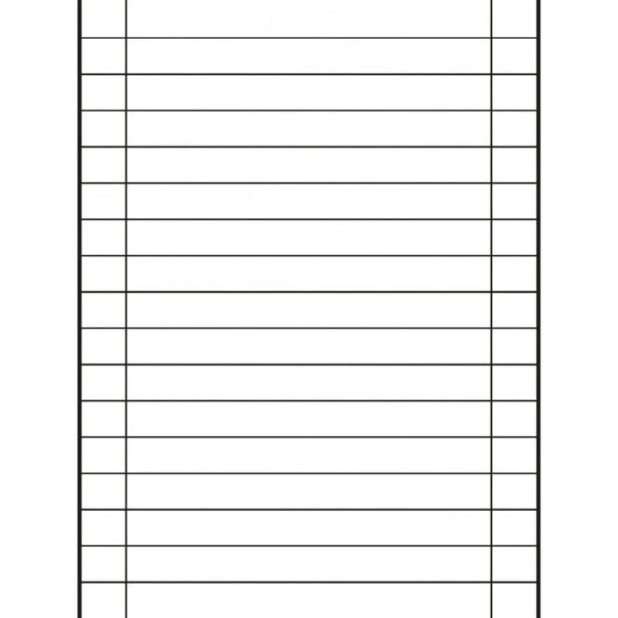 Oxford Collegeblock Touch, A4+, liniert, 80 Blatt, koralle