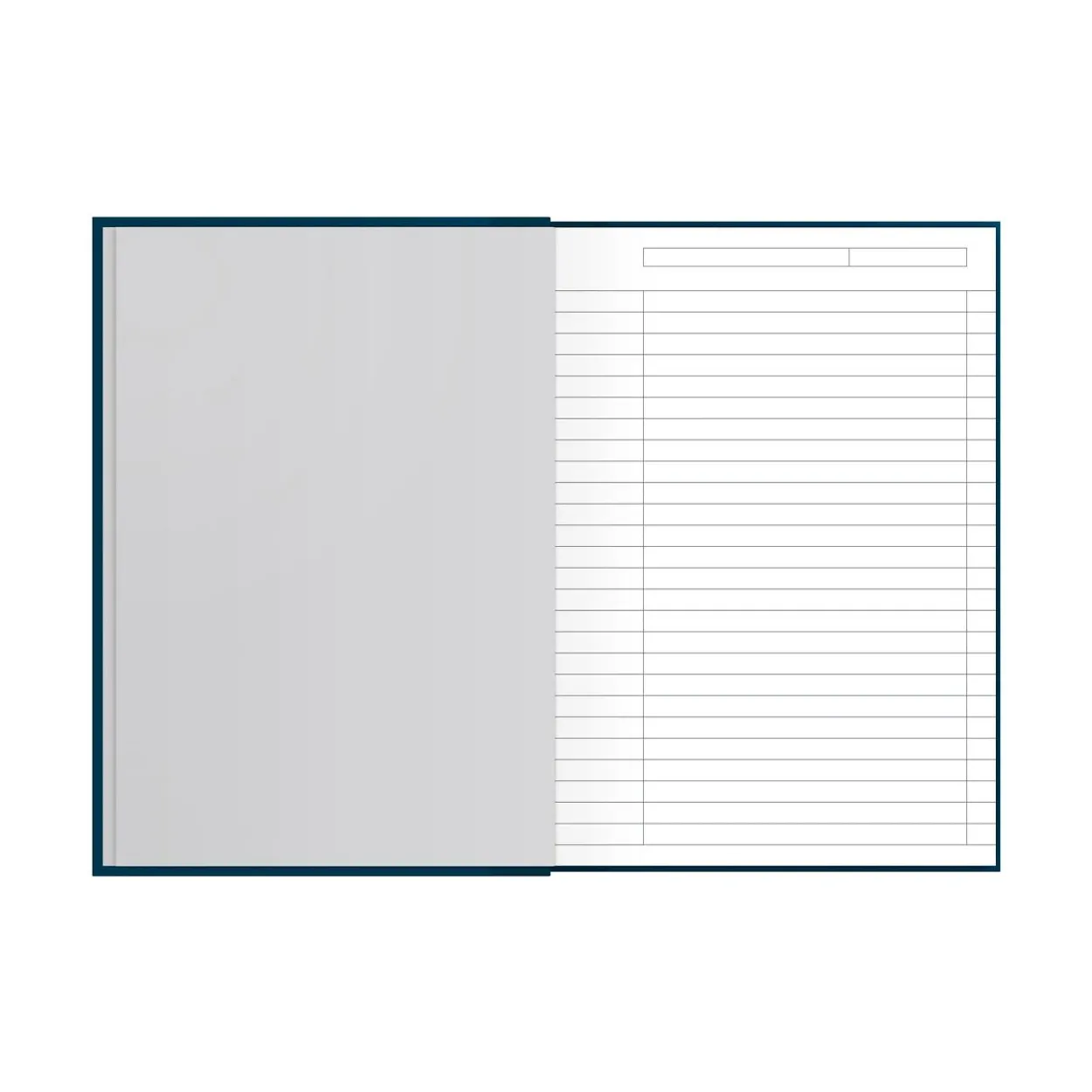 OXFORD Notizbuch Office Essentials DIN A5 liniert, schwarz Hardcover 192 Seiten