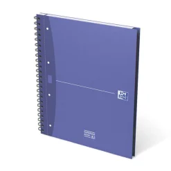 Oxford Office Collegeblock European Book 4, DIN A4+, kariert