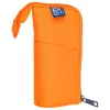 OXFORD Schlampermäppchen orange, 22,0 x 9,0 cm (400183528)