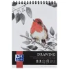 OXFORD Zeichenblock Drawing DIN A3