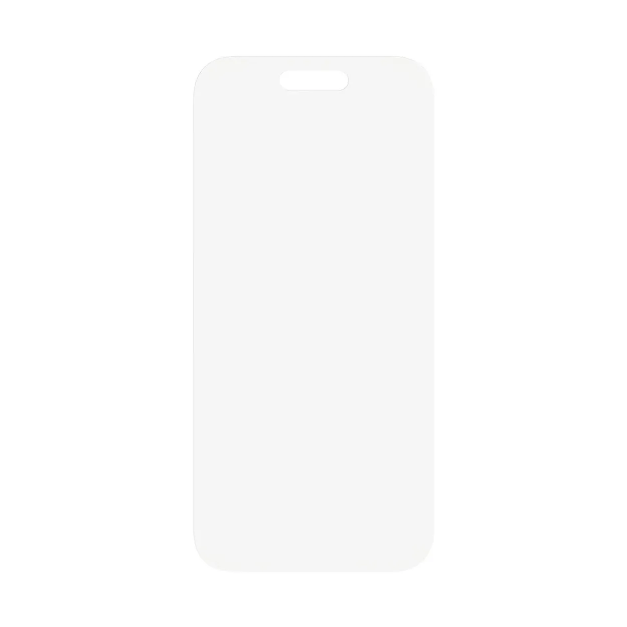 PanzerGlass Anti-Reflective Armor Screen Protector iPhone 17 Air w. EasyAligner