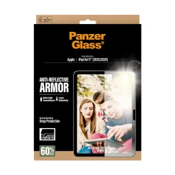 Panzerglass Anti-Reflective Armor Screen Protector iPad Air 11" (2024-2025)