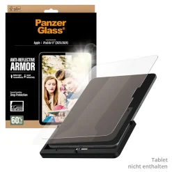 Panzerglass Anti-Reflective Armor Screen Protector iPad Air 11" (2024-2025)