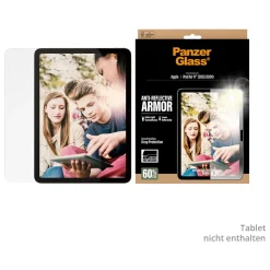 Panzerglass Anti-Reflective Armor Screen Protector iPad Air 11