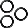 PanzerGlass BLACK CAMERA LENS PROTECTOR IPHONE 17 PRO MAX IPHONE 16 PRO