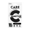 PanzerGlass CARE BY FASHIONABLE SAMBA CASE BLACK W. MAGSAFE IPHO