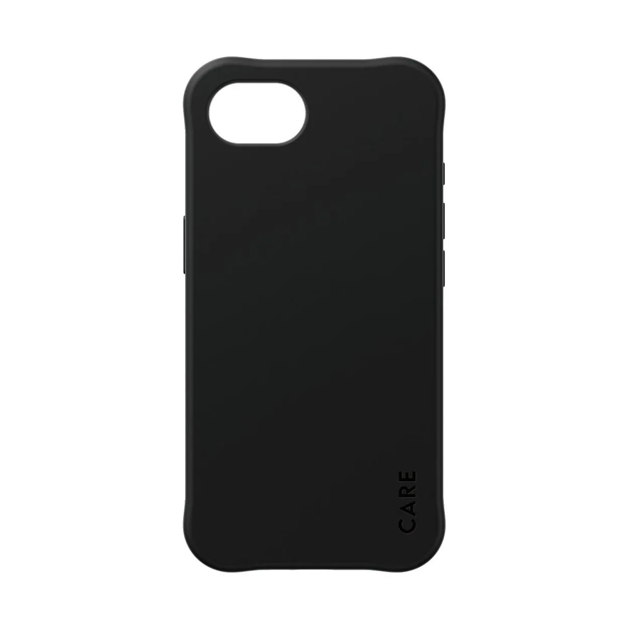 PanzerGlass CARE BY FASHIONABLE SAMBA CASE BLACK W. MAGSAFE IPHO