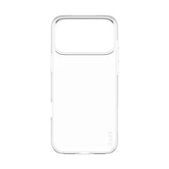 PanzerGlass CARE BY FASHIONABLE CASE TRANSPARENT X-RAY SOFT BASIC IPHONE 17 PRO M