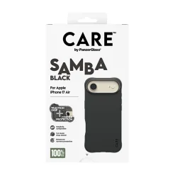 PanzerGlass CARE BY FASHIONABLE CASE SAMBA W. MAGSAFE IPHONE 17 AIR