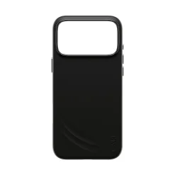 PanzerGlass CARE BY FEATURE FLOW CASE BLACK W. MAGSAFE IPHONE 17 PRO MAX