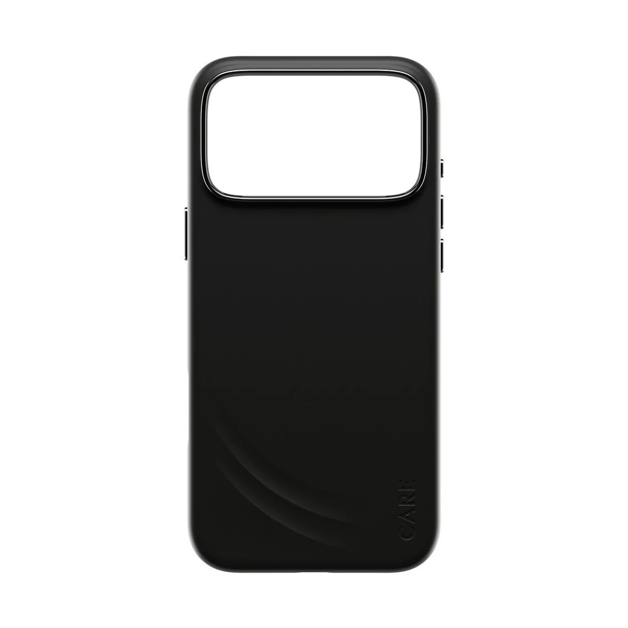 PanzerGlass CARE BY FEATURE FLOW CASE BLACK W. MAGSAFE IPHONE 17 PRO MAX