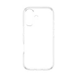 PanzerGlass CARE BY FLAGSHIP CASE TRANSPARENT EXPLORER W. CLEAR FRAME IPHONE 17