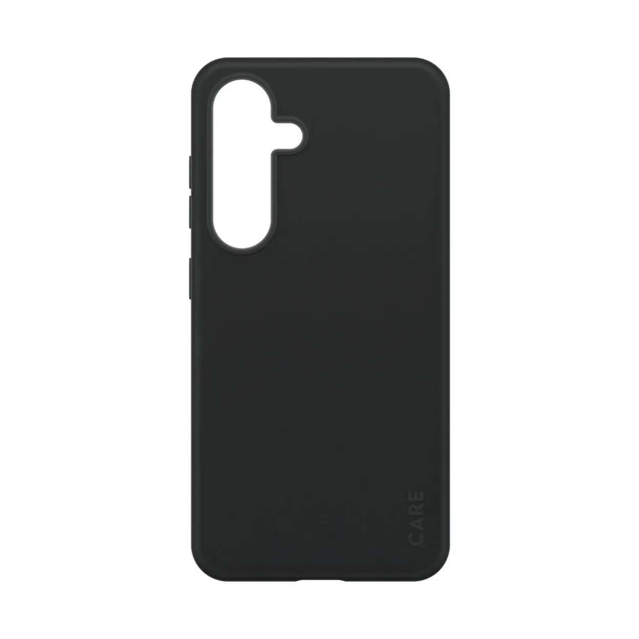 PanzerGlass CARE Fashionable Case Samsung S24 black