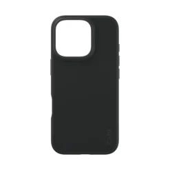 PanzerGlass CARE Fashion Colors iPhone 16 Pro schwarz