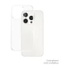 PanzerGlass CARE Fashion X-RAY iPhone 15 Pro clear