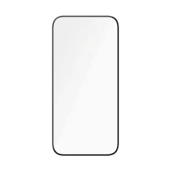 PanzerGlass CARE Feature 3-in-1 Ceramic Bundle iPhone 16 Plus
