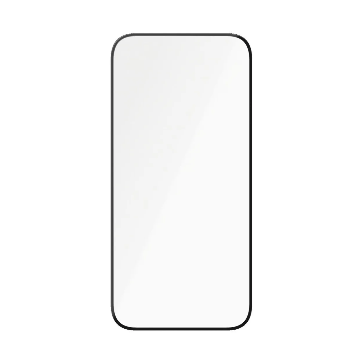 PanzerGlass CARE Feature 3-in-1 Ceramic Bundle iPhone 16 Plus