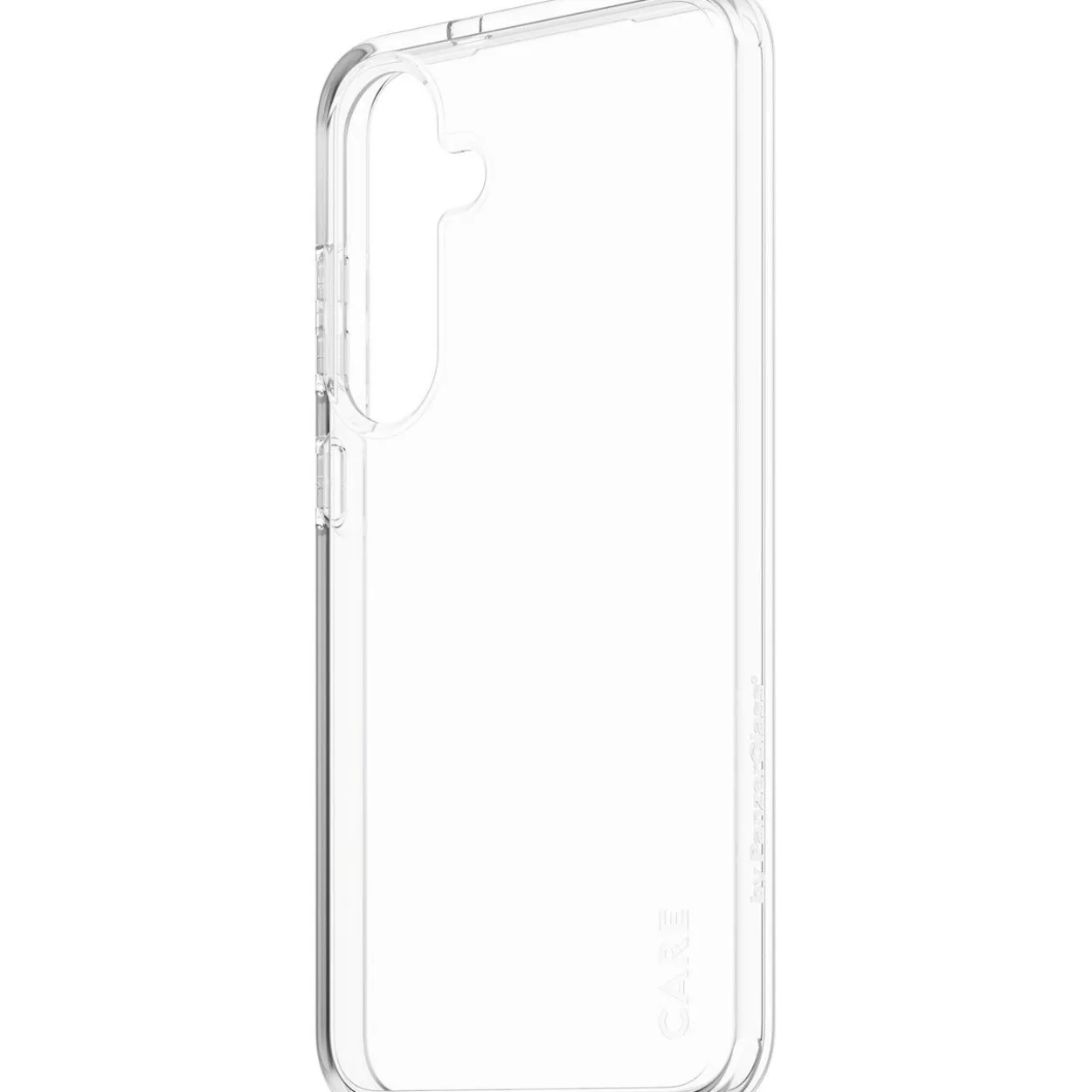 PanzerGlass CARE Flagship Case Transparent Urban Combat Galaxy S25+
