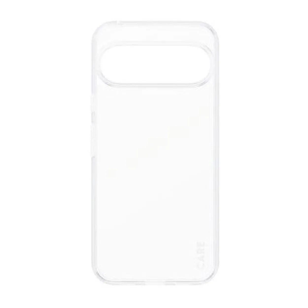 PanzerGlass CARE Flagship Case transp. Urban Combat Clear Frame Pixel 10 Pro XL