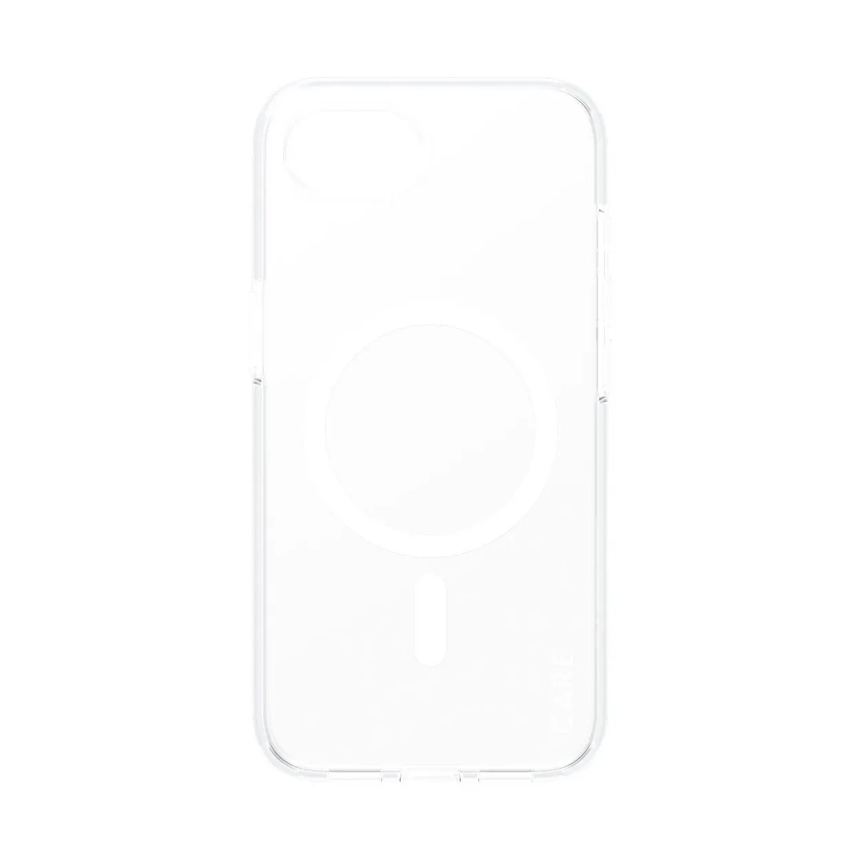PanzerGlass CARE Flagship 3-in-1 Bundle iPhone SE (2025)