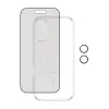 PanzerGlass CARE 3-in-1 Flagship Privacy Bundle iPhone 17
