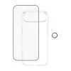 PanzerGlass CARE 3-in-1 Flagship Explorer Bundle iPhone 17 Air