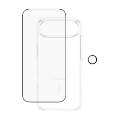 PanzerGlass CARE 3-in-1 Flagship Explorer Bundle iPhone 17 Air