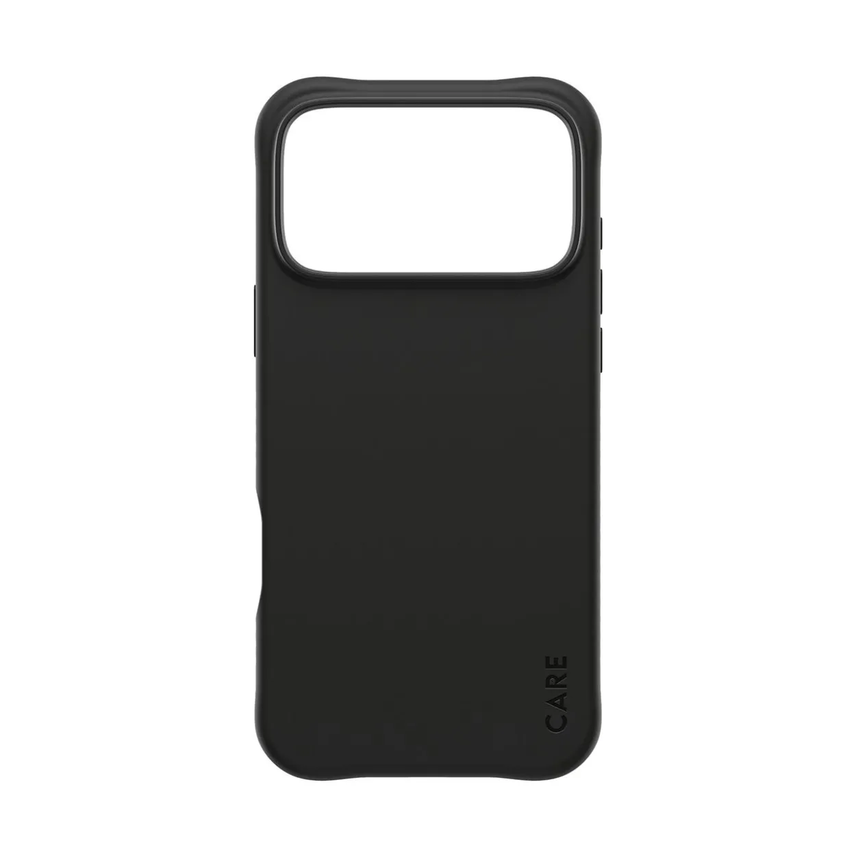 PanzerGlass CARE Samba Case black w. MagSafe iPhone 18 Pro Max/ 17 Pro Max