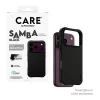PanzerGlass CARE Samba Case black w. MagSafe iPhone 18 Pro/ 17 Pro